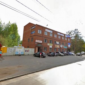 Gromovoy Street, 2А, : foto