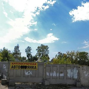 Transportnaya Street, 8 ، أوليانوفسك: صورة