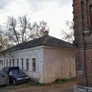Тула, Благовещенская улица, 7: фото