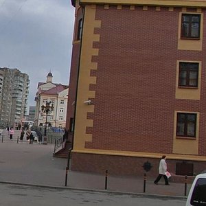 Epronovskaya Street, 12, Kaliningrad: photo