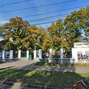 Tsentralnyi prospekt, 84, Mykolaiv: photo