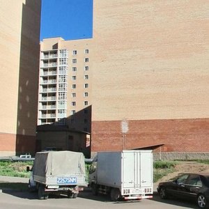 Rakhimzhan Koshkarbayev Avenue, 44, Astana: photo