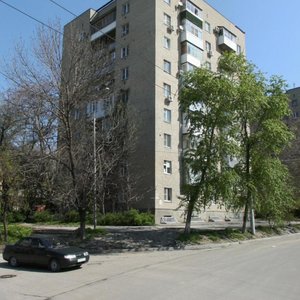 Krasnoarmeyskaya Street, 3А, Rostov‑na‑Donu: photo