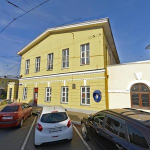 Rozhdestvenskaya Street, 47А, Nizhny Novgorod: photo