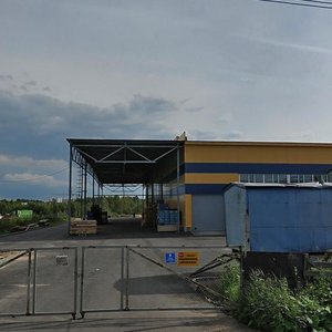 Vsevolozhskiy prospekt, 113, Vsevolgsk: photo