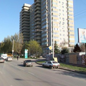 Korolyova Avenue, 10А, Rostov‑na‑Donu: photo