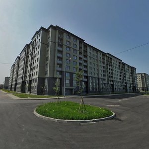 Rostovskaya Street, 26к1 ، سان بطرسبرغ: صورة