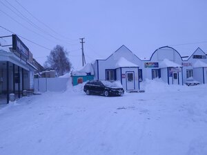 Нурлат, Улица Салимжанова, 25: фото