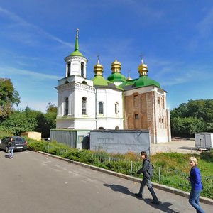 Lavrska Street, 21к4, Kyiv: photo