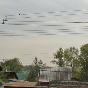 Frunze Street, 220, Novosibirsk: photo