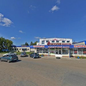 26-ya Severnaya ulitsa, 13Ак3, Omsk: photo