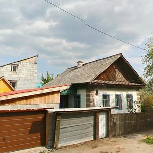 Gaevskiy Lane, 9, Yekaterinburg: photo