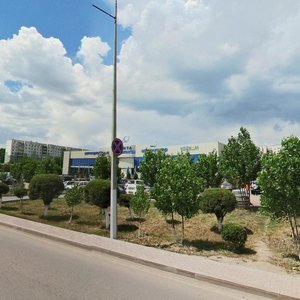 Караганда, Улица Камали Дюсембекова, 5/1: фото