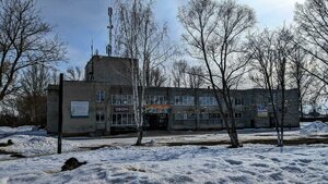 Липецкая область, Улица Ксении Константиновой, 1А: фото