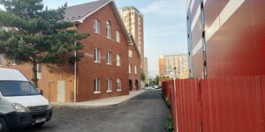 Katyushki Street, 53Г, Lobnja: photo