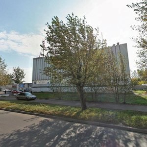 Kolomenskaya ulitsa, 29/1 ، كراسنويارسك: صورة