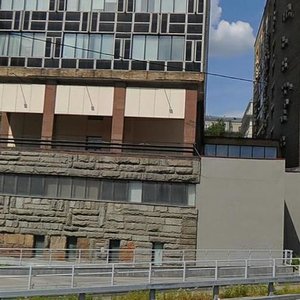 Zemlyanoy Val Street, 50Ас2, Moscow: photo
