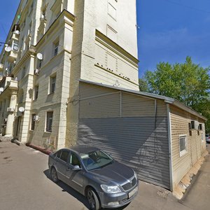 6th Roschinsky Drive, 1с5, Moscow: photo