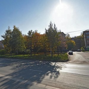 Votkinskoye Highway, 22, Izhevsk: photo