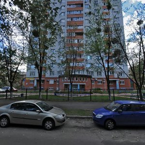 Minina Street, 9, Kyiv: photo