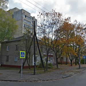 Ushodniaja Street, 190, Minsk: photo