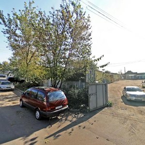 Ziemliarobchaja Street, 50, Minsk: photo