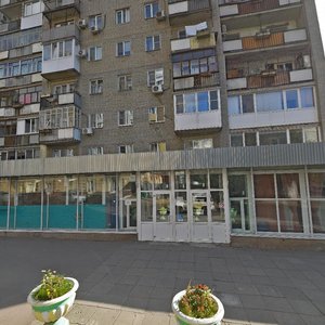 Komsomolskaya ulitsa, 28/30, Saratov: photo