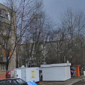 Polevaya ulitsa, 7, Fryazino: photo