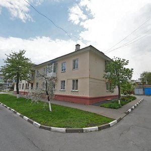 Ulitsa Chaykovskogo, 8 ، : صورة