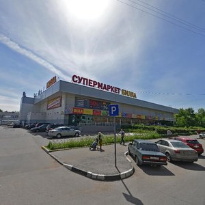 Chasovaya Street, 13, : foto