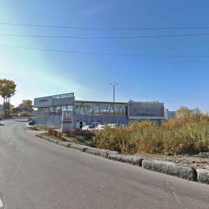 Staro-Kuzmikhinskaya ulitsa, 81Б, Irkutsk: photo