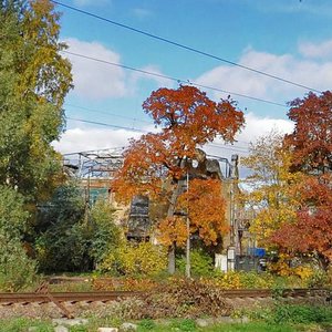 Sabirovskaya Street, 35, Saint Petersburg: photo