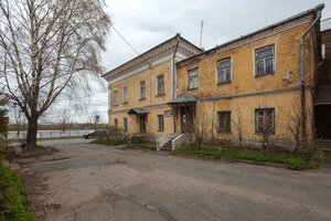 Frolovskaya ulitsa, 2, Rybinsk: photo