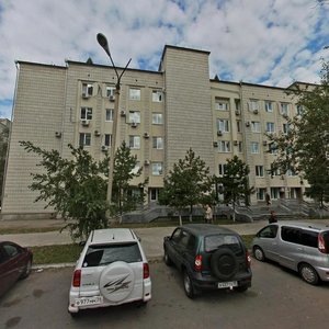 Shimanovskogo Street, 8, Blagoveshchensk: photo