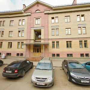 Pionerskaya ulitsa, 17 ، قازان: صورة