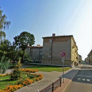 Mihasia Vasilka Street, No:19, Grodno: Fotoğraflar