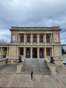 Leninskiy Avenue, 83, Kaliningrad: photo