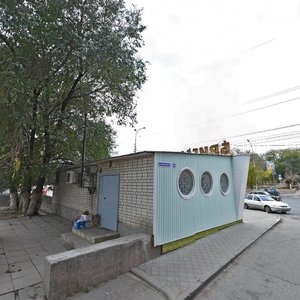 Ulitsa imeni N.G. Chernyshevskogo, 6А, Saratov: photo
