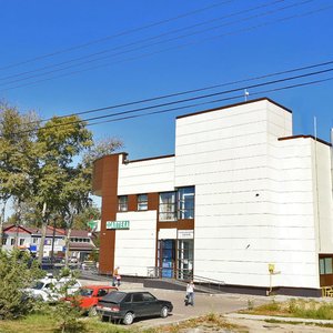 Дмитров, Профессиональная улица, 80: фото