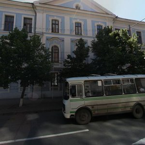 Molodogvardeyskaya Street, 133, Samara: photo