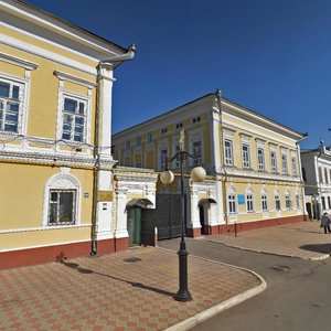 Kazanskaya Street, 21, Elabuga: photo