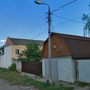 Savelicha Street, 28В, Kolomna: photo