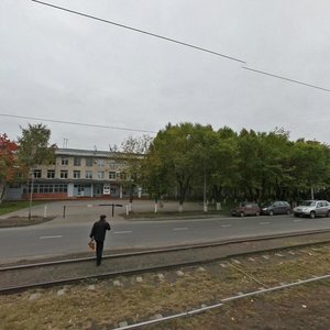 Кемерово, Проспект Шахтёров, 52: фото