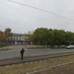 Prospekt Shakhtyorov, 52, Kemerovo: photo