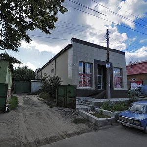 Tiurinska vulytsia, 124, Kharkiv: photo