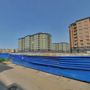 Rostovskaya Street, 19/3, : foto