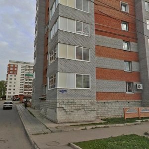 Novosibirskaya Street, 35, : foto