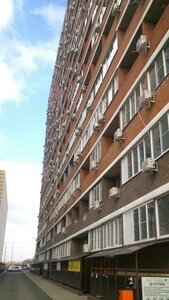 Zapolyarnaya ulitsa, 45 ، كراسنودار: صورة