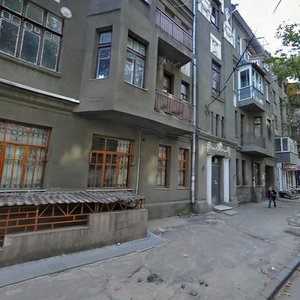 Pushkinskyi Drive, 3А ، خاركيف: صورة