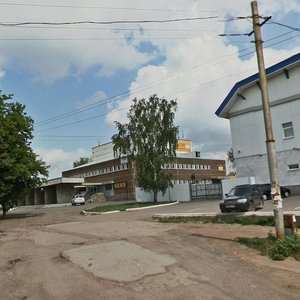 Mingazheva Street, 40, Ufa: photo